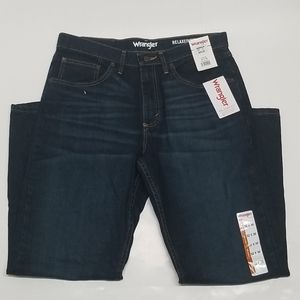 NWT Men's Wrangler Jeans 32 x 30